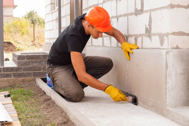 Licensed Exterior Waterproofing service in Eden, WI - SJ Waterproofing Pros